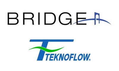 Bridge Industries X Teknoflow