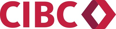 CIBC Logo (CNW Group/CIBC - Corporate)