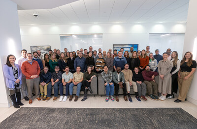 The team at Chaberton Energy has completed development on 33 distributed energy projects representing 125MW of local, affordable power.