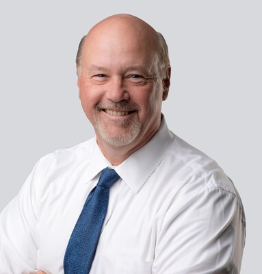 Charles J. Miller, Chief Commercial Officer