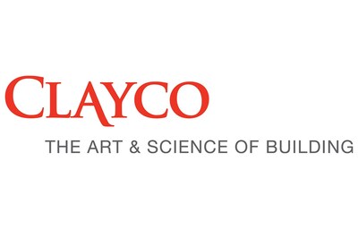 ClayCo Logo (PRNewsfoto/ClayCo)