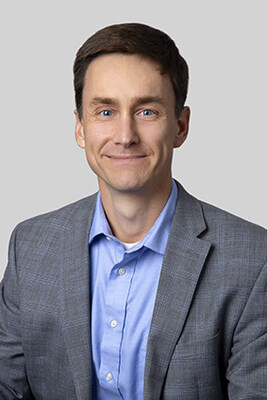 Jonathan Byrd, Vice President at Concentric Energy Advisors, Inc.