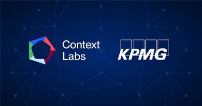Context Labs and KPMG announce reseller agreement to accelerate carbon management solutions for energy and industrial enterprises. Context Labs and KPMG announce reseller agreement to accelerate carbon management solutions for energy and industrial enterprises.