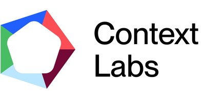 Context Labs logo (PRNewsfoto/Context Labs) Context Labs logo (PRNewsfoto/Context Labs)