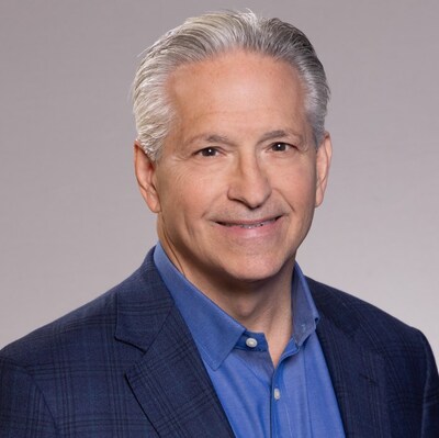 Kevin Smith has been appointed CEO of Cypress Creek Renewables (PRNewsfoto/Cypress Creek Renewables)