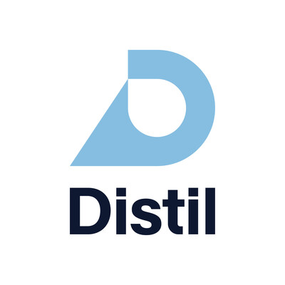 Distil Logo