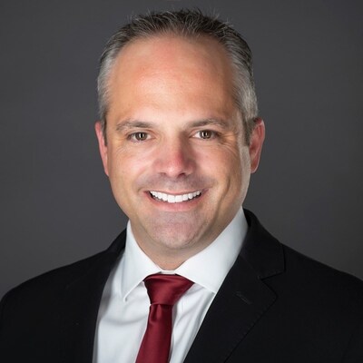 Jonathan Heckmann - American Elevator President, Texas Jonathan Heckmann - American Elevator President, Texas