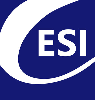 ESI Motion - Motion Controlled. (PRNewsfoto/ESI Motion) ESI Motion - Motion Controlled. (PRNewsfoto/ESI Motion)