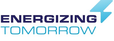 Energizing Tomorrow Official Logo