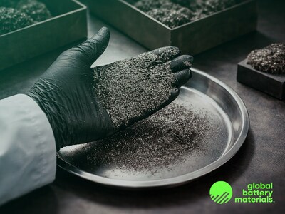 Quebec Lab Press Release