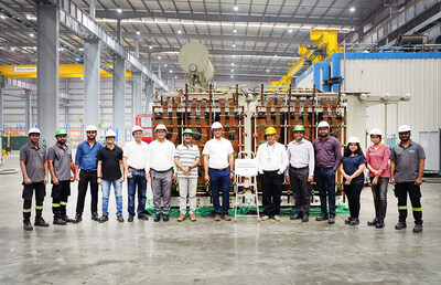 GameChange BOS Factory GameChange BOS Factory