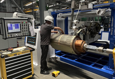 GameChange Transformer Factory