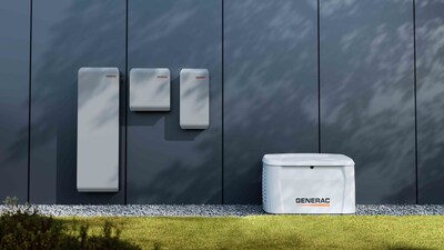 Generac PWRcell 2 Energy Storage System