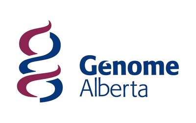 Genome Alberta (CNW Group/Genome Alberta) Genome Alberta (CNW Group/Genome Alberta)