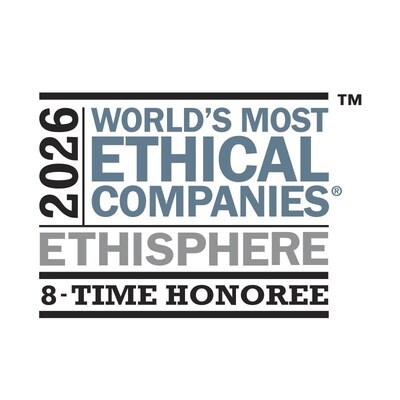 Genpact named as one of the 2026 World's Most Ethical Companies® by Ethisphere for the eighth time.