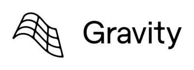 Gravity logo (PRNewsfoto/Gravity)