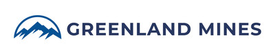 Greenland Mines Logo