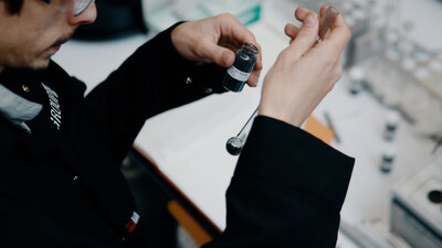 Group14 has surpassed 170 issued patent matters worldwide, marking a major milestone in protecting the foundational technologies behind its breakthrough SCC55® silicon battery material. Group14 has surpassed 170 issued patent matters worldwide, marking a major milestone in protecting the foundational technologies behind its breakthrough SCC55® silicon battery material.