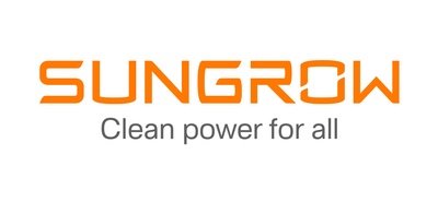 Logo (PRNewsfoto/Sungrow Power Supply Co., Ltd) Logo (PRNewsfoto/Sungrow Power Supply Co., Ltd)
