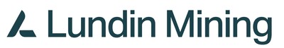 Lundin Mining Corporation Logo (CNW Group/Lundin Mining Corporation)