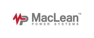 MPS (PRNewsfoto/Maclean Power Systems) MPS (PRNewsfoto/Maclean Power Systems)