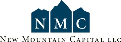 New Mountain Capital Logo. New Mountain Capital Logo.