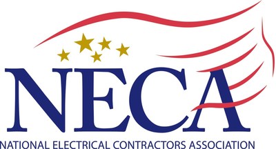 The National Electrical Contractors Association (PRNewsfoto/National Electrical Contractors Association)