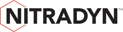 Nitradyn Logo Nitradyn Logo