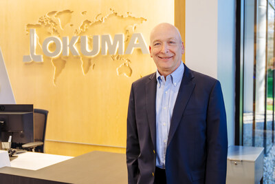 Mr. Jim King, Okuma America Corporation's President, CEO, and COO, has been appointed to serve on the Board of Directors for The Association for Manufacturing Technology (AMT).