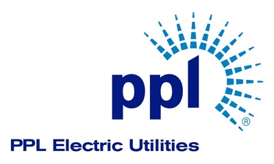 PPL Electric Utilities logo (PRNewsfoto/PPL Corporation)