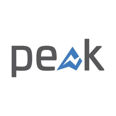 Peak Nano Logo (PRNewsfoto/Peak Nano Systems)