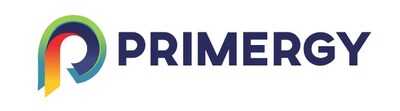 Primergy logo (PRNewsfoto/Primergy Solar LLC)