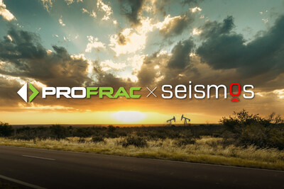 ProFrac and Seismos Deploy Closed-Loop Fracturing at Commercial Scale Using Direct In-Well Measurements
