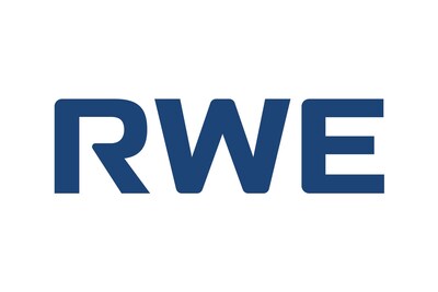 RWE Logo (PRNewsfoto/RWE)
