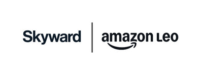 Skyward/Amazon Leo