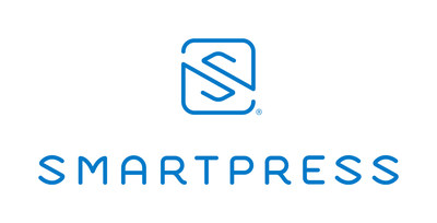 Smartpress. Create brilliant print. (PRNewsfoto/Smartpress)
