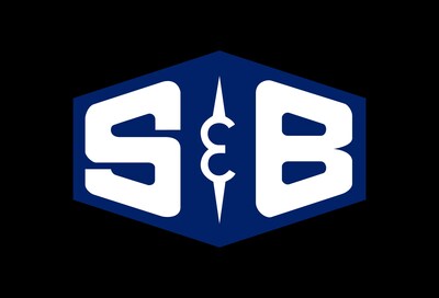 S&B has the experience and expertise to solve your most complex engineering and construction challenges. Visit www.sbec.com. (PRNewsfoto/S&B)