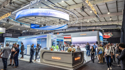 Sungrow Johannesburg Solar&Storage Sungrow Johannesburg Solar&Storage