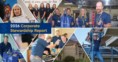 SouthState Bank issues 2026 Corporate Stewardship Report.