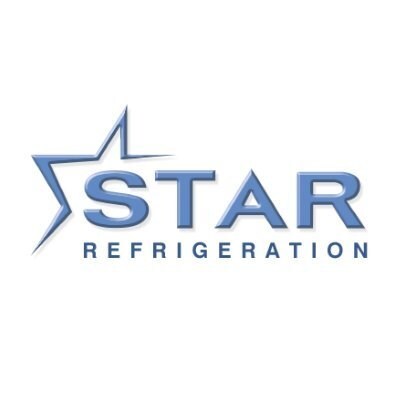 Star Refrigeration Logo (PRNewsfoto/Star Refrigeration)