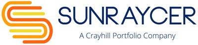 Sunraycer Renewables LLC Logo (PRNewsfoto/Sunraycer Renewables)