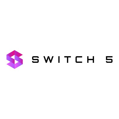 Switch 5 Logo