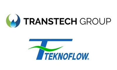 TransTech Group + Teknoflow