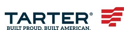 Tarter USA - Built Proud. Built American.