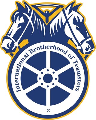 International Brotherhood Of Teamsters (PRNewsfoto/IBT)