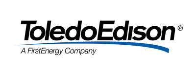 Toledo Edison Logo (PRNewsfoto/FirstEnergy Corp.)