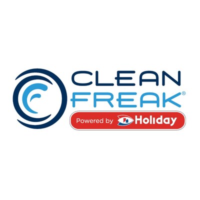 Clean Freak, Powered by Holiday