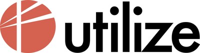 Utilize logo