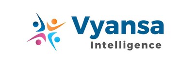 Vyansa Intelligence Logo (PRNewsfoto/Vyansa Intelligence) Vyansa Intelligence Logo (PRNewsfoto/Vyansa Intelligence)