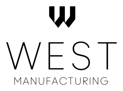 WEST Manufacturing Logo